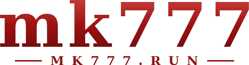 mk777 logo